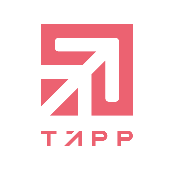 株式会社TAPPのロゴ