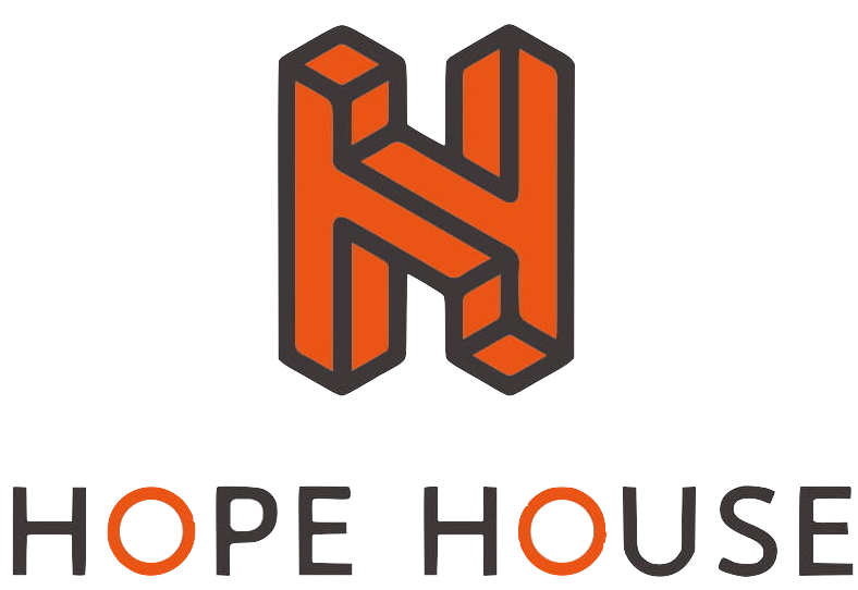 株式会社HOPEHOUSEのロゴ