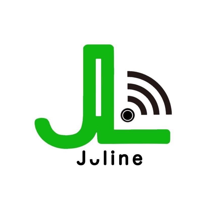 J-line株式会社のロゴ