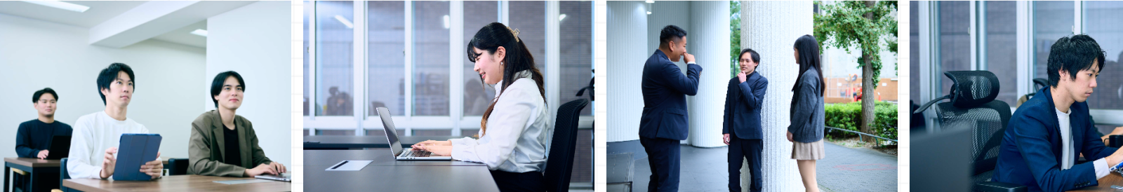 株式会社Youth Personnel(関東)の事業内容