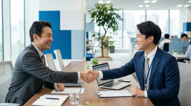 株式会社LIFREEの事業内容