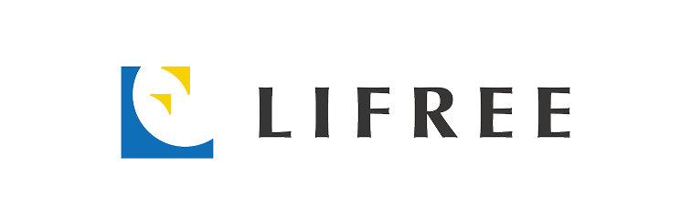 株式会社LIFREEのロゴ