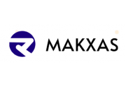株式会社マクサスのロゴ