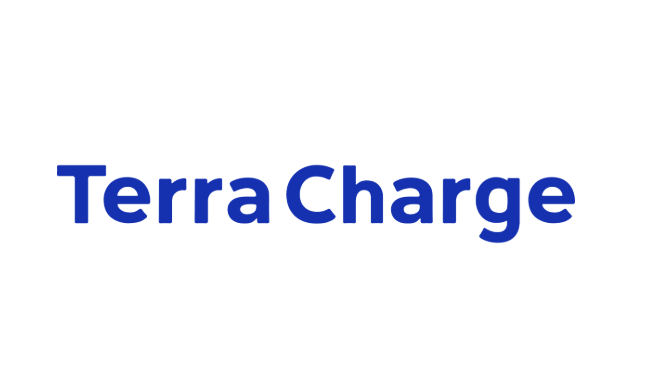 Terra Charge 株式会社のロゴ