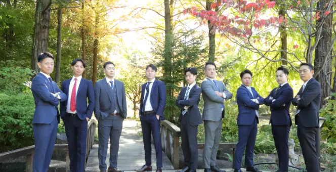 Ambitious株式会社の企業紹介