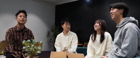REZON株式会社の企業紹介