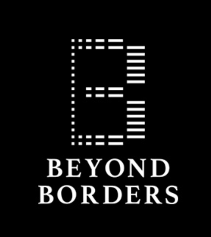株式会社BEYOND BORDERSのロゴ