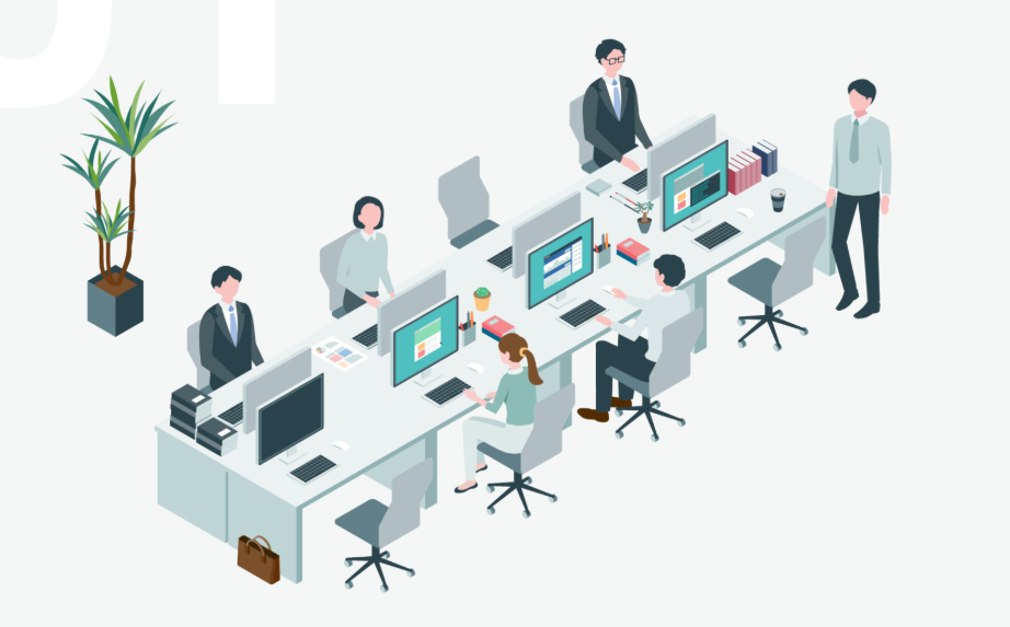 株式会社Pledge Cloverの事業内容