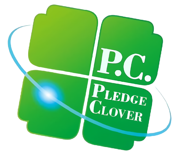 株式会社Pledge Cloverのロゴ