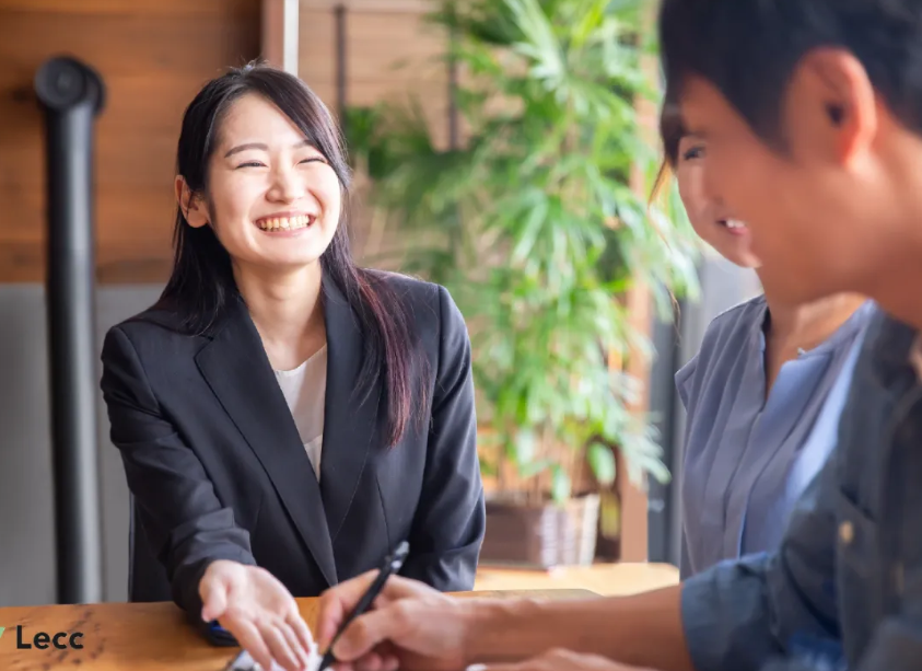 株式会社Leccの事業内容