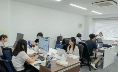 株式会社Leccの企業紹介