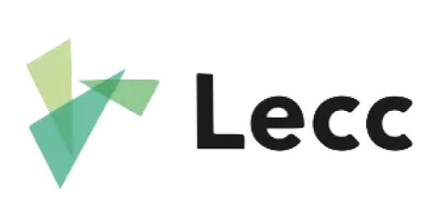 株式会社Leccのロゴ