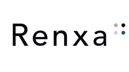 Renxa株式会社のロゴ
