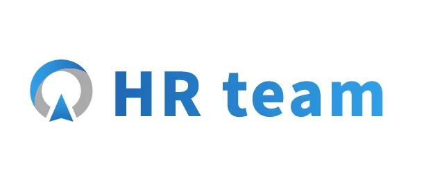 株式会社HR teamのロゴ