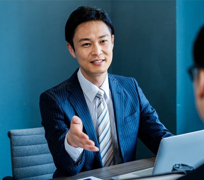 株式会社アガルートセールスパートナーズの事業内容