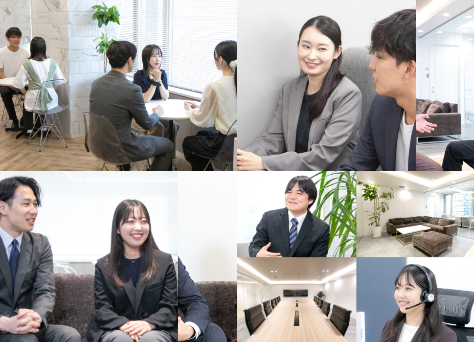 株式会社トロワの事業内容