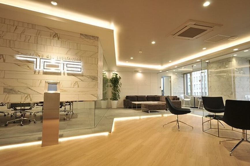 株式会社トロワの企業紹介