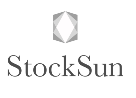 StockSun株式会社のロゴ