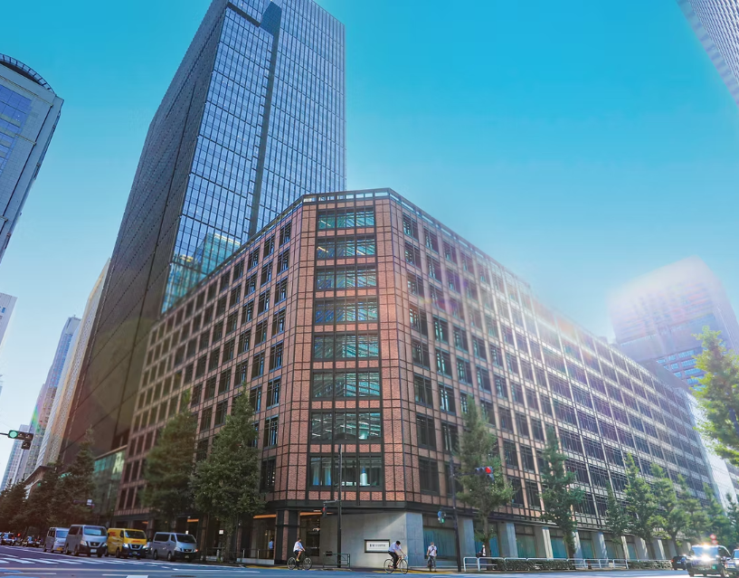 TOKYO BIG HOUSE株式会社の企業紹介