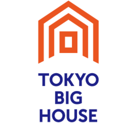TOKYO BIG HOUSE株式会社のロゴ