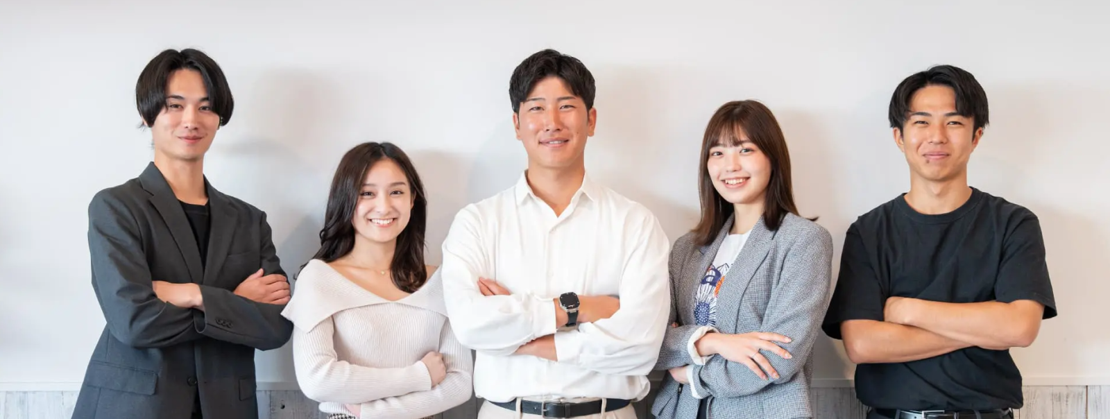 株式会社All Gateの企業紹介