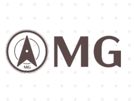 株式会社MGのロゴ