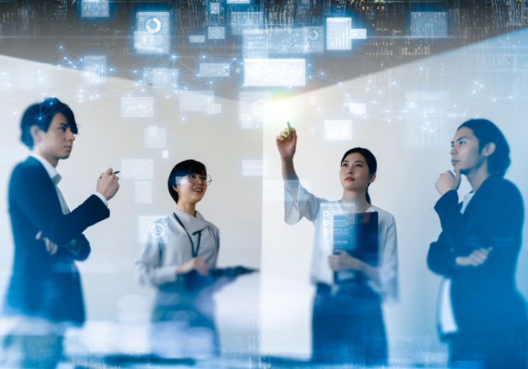 株式会社Freersの企業紹介