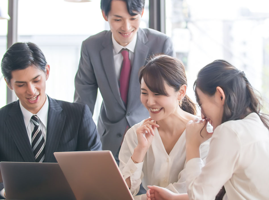 株式会社SUXPERIAの企業紹介