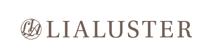 LIALUSTER株式会社のロゴ