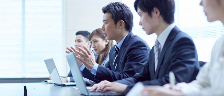 株式会社AKATSUKIの企業紹介