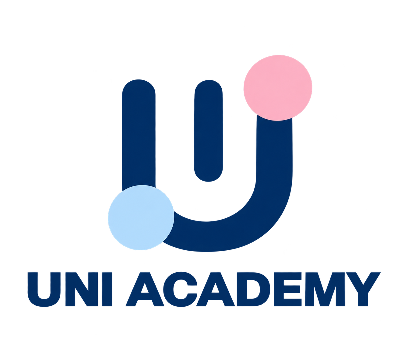 UNIアカデミーのロゴ