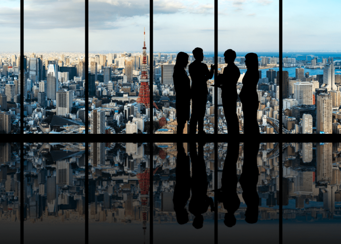 株式会社ゼロキャリアの事業内容