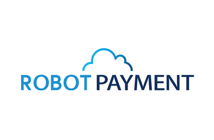 株式会社ROBOT PAYMENTのロゴ