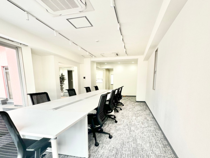 株式会社LEIMEIの企業紹介