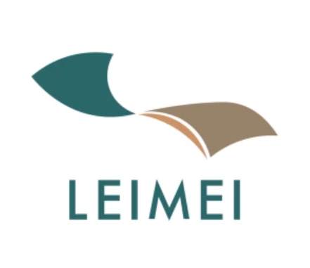 株式会社LEIMEIのロゴ