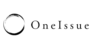 OneIssue株式会社のロゴ