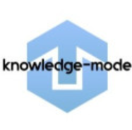 合同会社knowledge-modeのロゴ