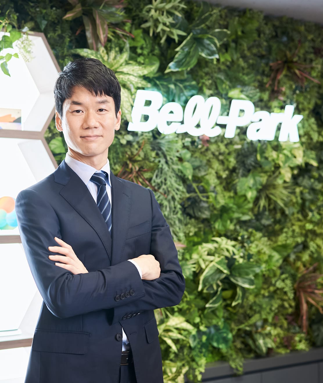 株式会社ベルパークの企業紹介