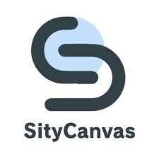 SityCanvas株式会社のロゴ
