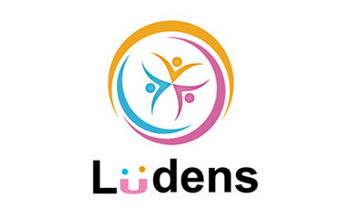 株式会社Ludensのロゴ