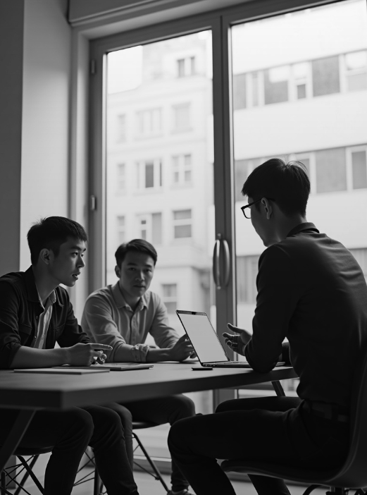 合同会社Millionsの企業紹介