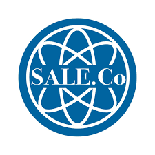 株式会社SALEのロゴ