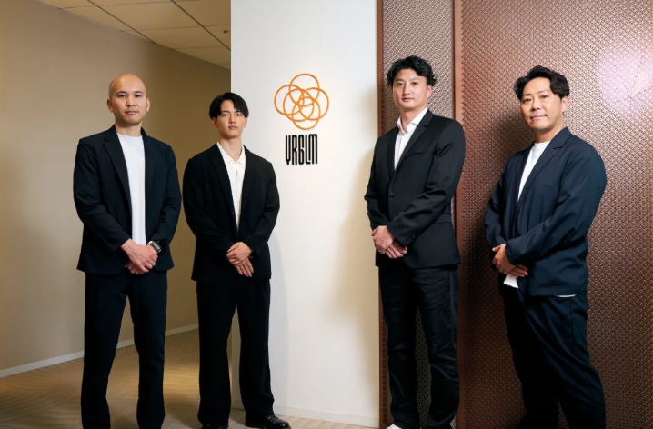 メイクコア株式会社の企業紹介