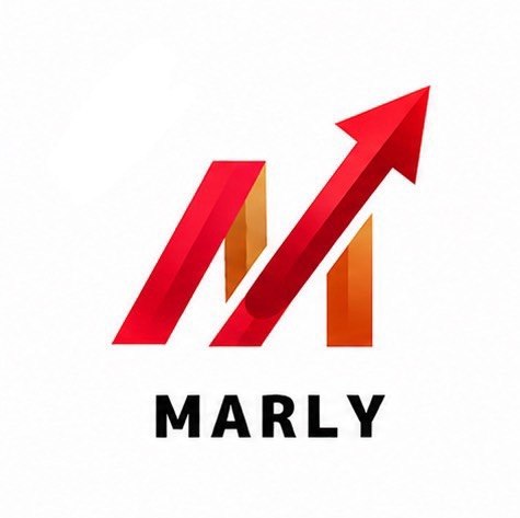 株式会社MARLYのロゴ