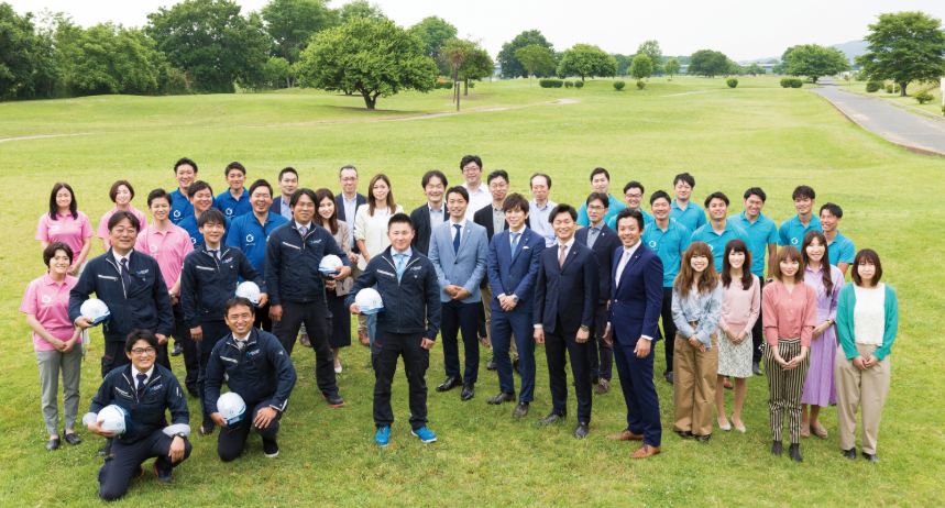 LIFE GATEの企業紹介