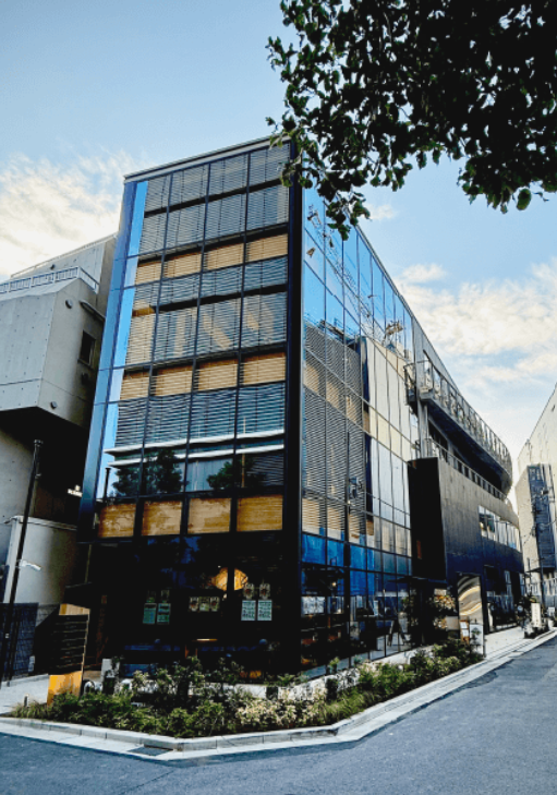 株式会社OSTAの事業内容