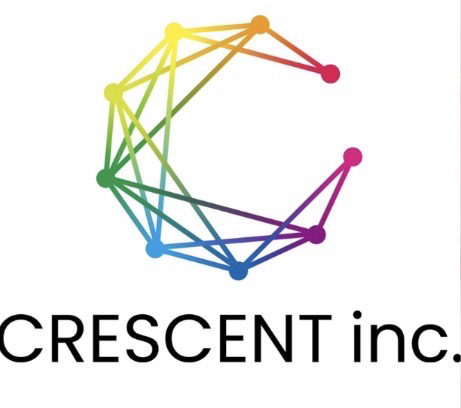 株式会社CRESCENTのロゴ