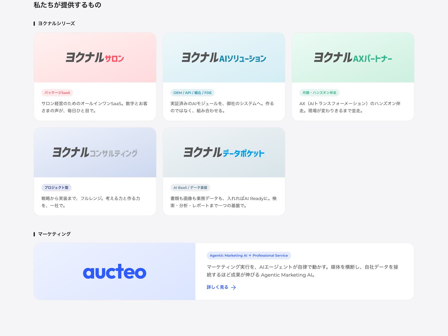 Wello株式会社の事業内容