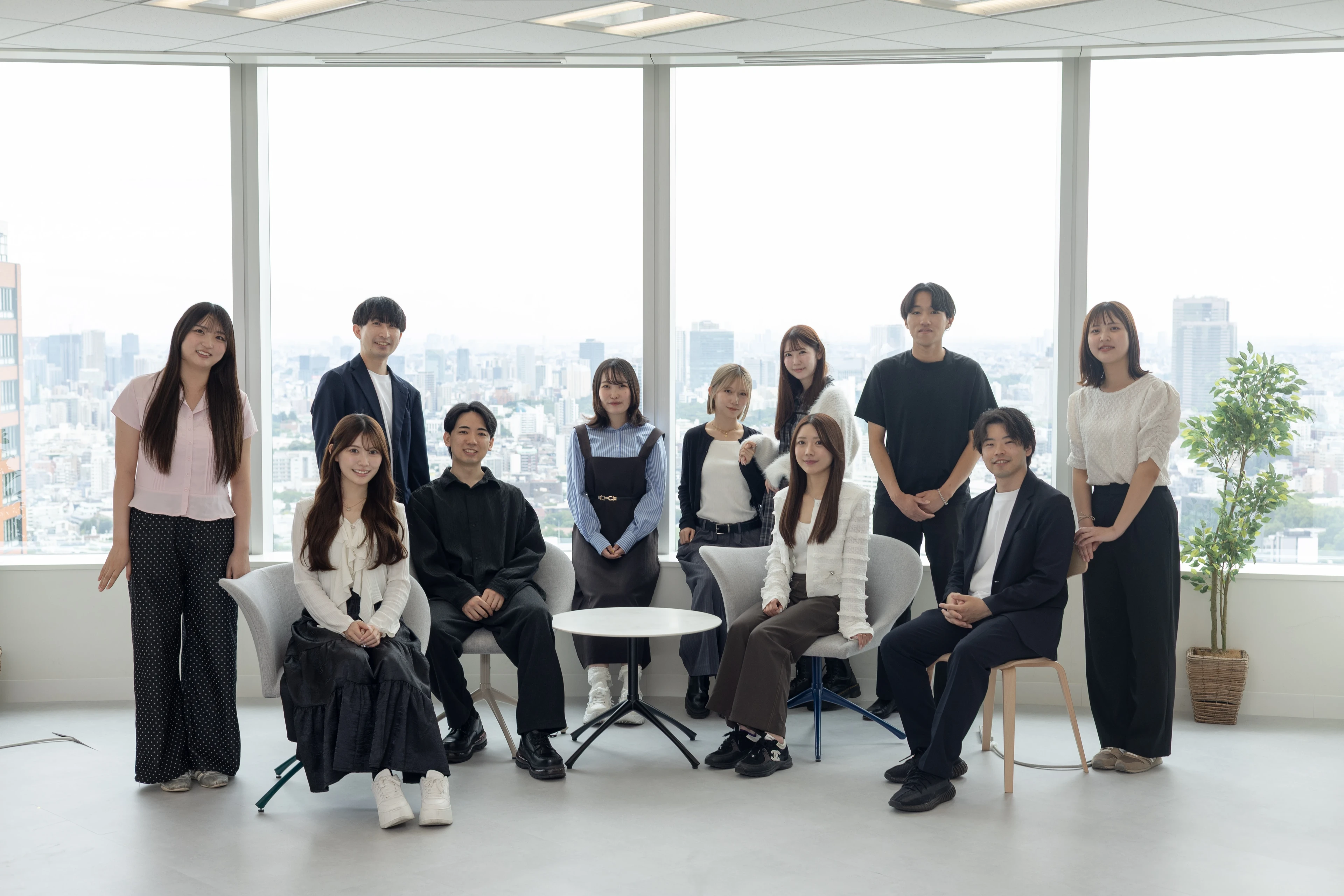 株式会社MISMの企業紹介
