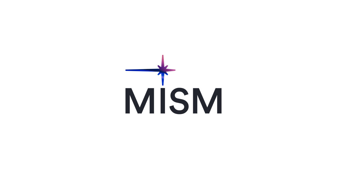 株式会社MISMのロゴ